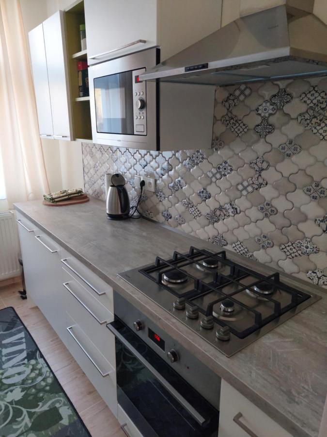 Apartmany U Marianske Kaple Ceska Kamenice Ngoại thất bức ảnh