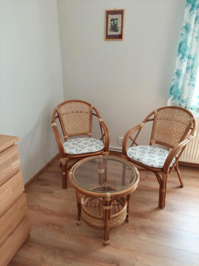 Apartmany U Marianske Kaple Ceska Kamenice Ngoại thất bức ảnh
