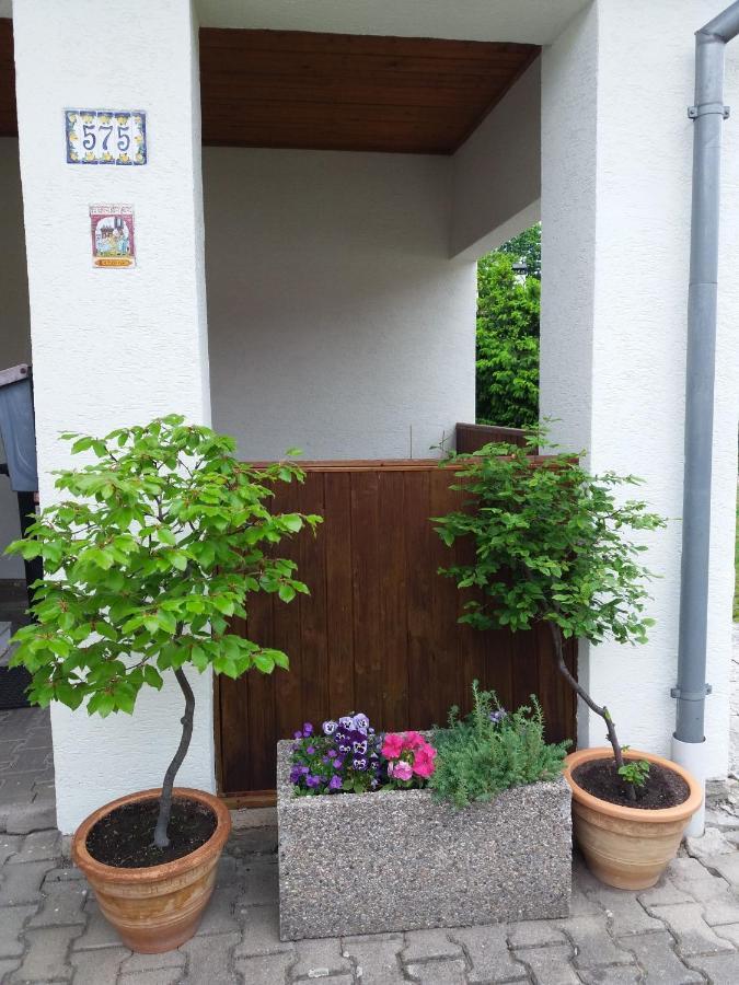 Apartmany U Marianske Kaple Ceska Kamenice Ngoại thất bức ảnh