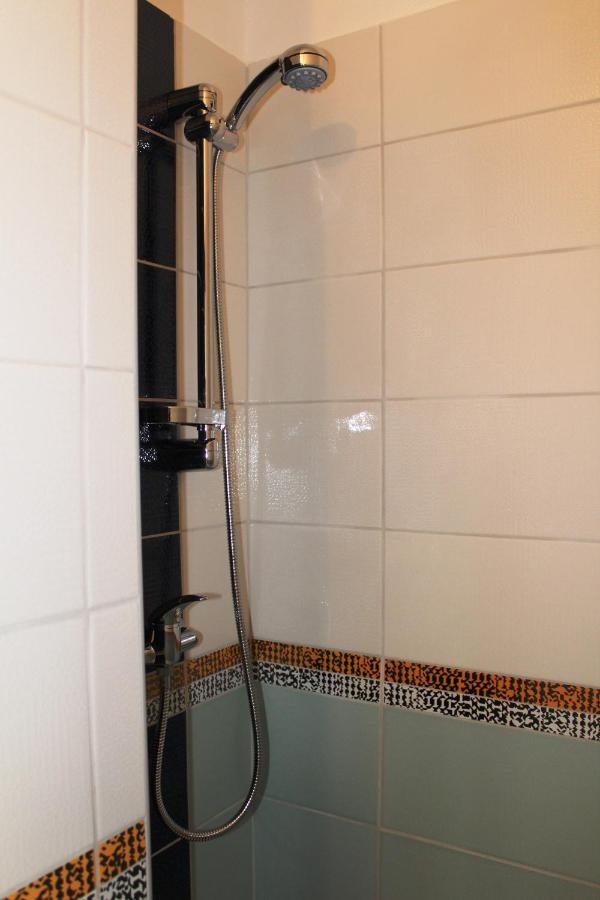Apartmany U Marianske Kaple Ceska Kamenice Ngoại thất bức ảnh